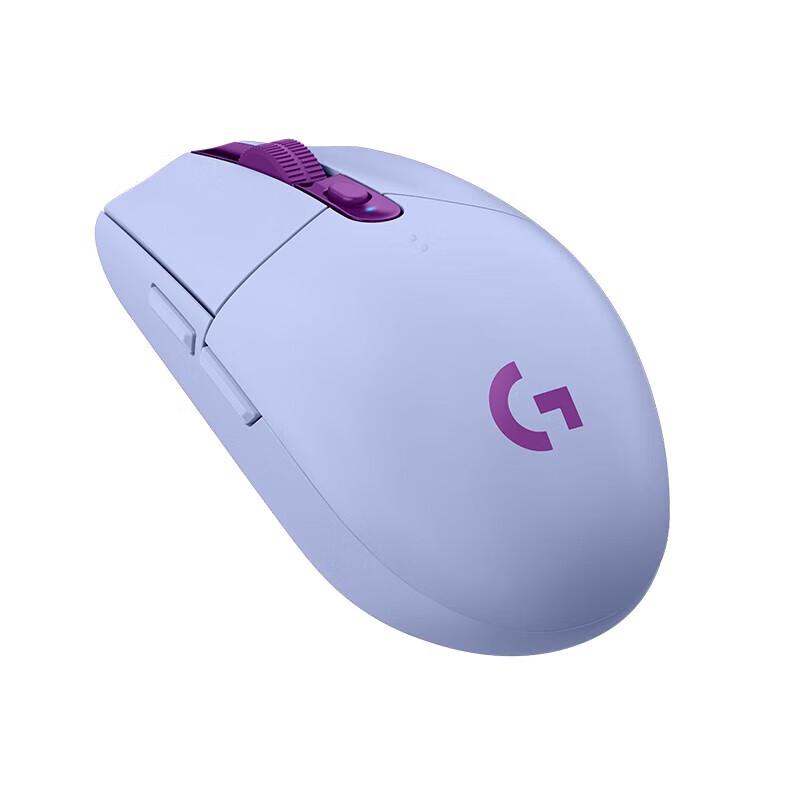 Беспроводная игровая мышь Logitech G304 LIGHTSPEED