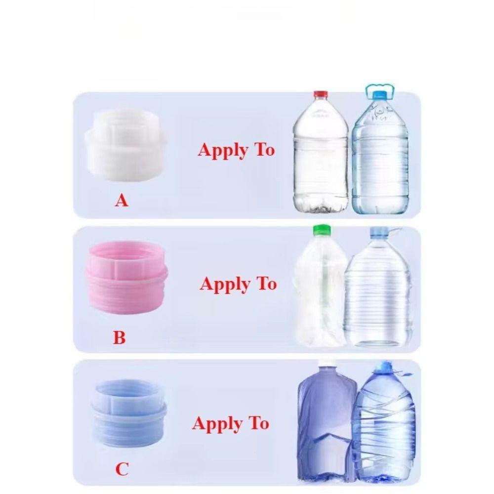 Bottled Water Water Bottle Faucet Bracket Faucet Useful Water Dispenser Home