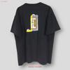 Vintage 90s Buck O Nine Promo T Shirt Collectible American Ska Punk Rock Concert Tour Band Tee Black Large Vintage