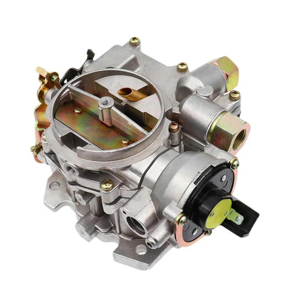 Карбюратор для морского двигателя Mercruiser 2.5L 3.0L 4-цилиндровый 2-камерный Mercarb 3310-864940A01