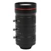 8MP Zoom Industrial Camera Lens C Mount HD 4K Manual Aperture Security CCTV Accessory 10?40mm