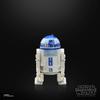 Hasbro ЗВЕЗДНЫЕ ВОЙНЫ Черная Серия R2-D2 15 см Фигурка G3225 для Звездных Войн: Премиум-коллекция «Приключения дроидов» (аутентичный)