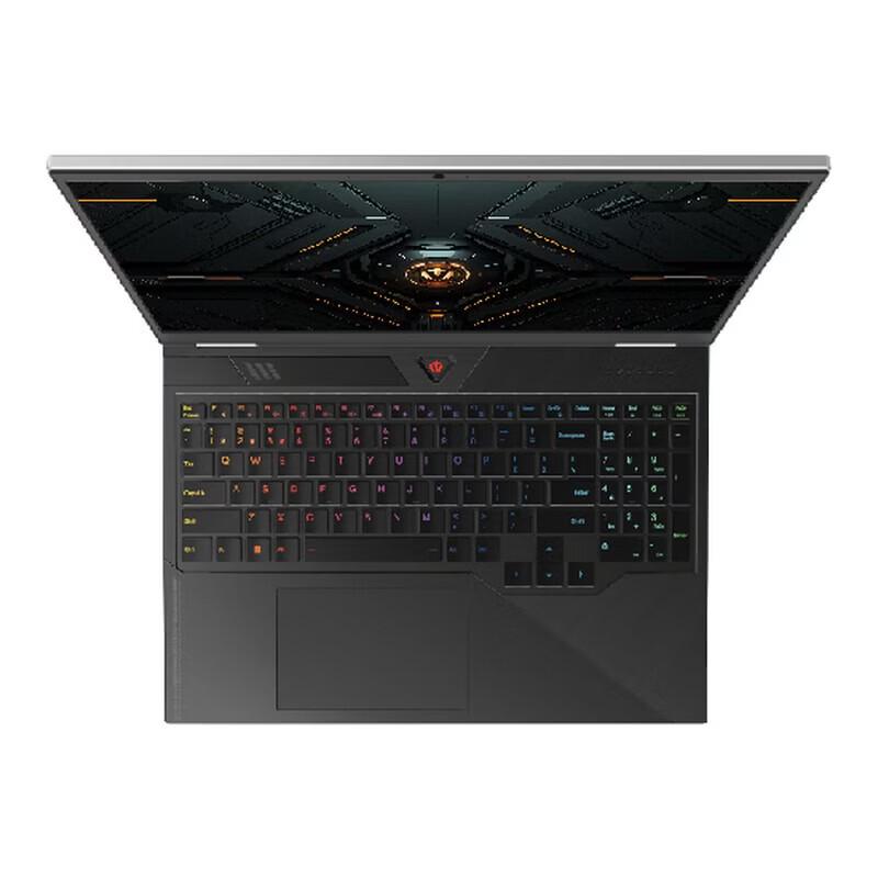 Игровой ноутбук HASEE ZHANSHEN T8 Pro 16 дюймов (Китайская версия)