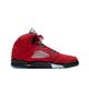 Jordan 5 Ретро Мид Яростный Бык - DD0587-600