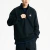 New Balance Толстовка Common Team Stacked Brushed Half Zip Up Nbncd42933 19