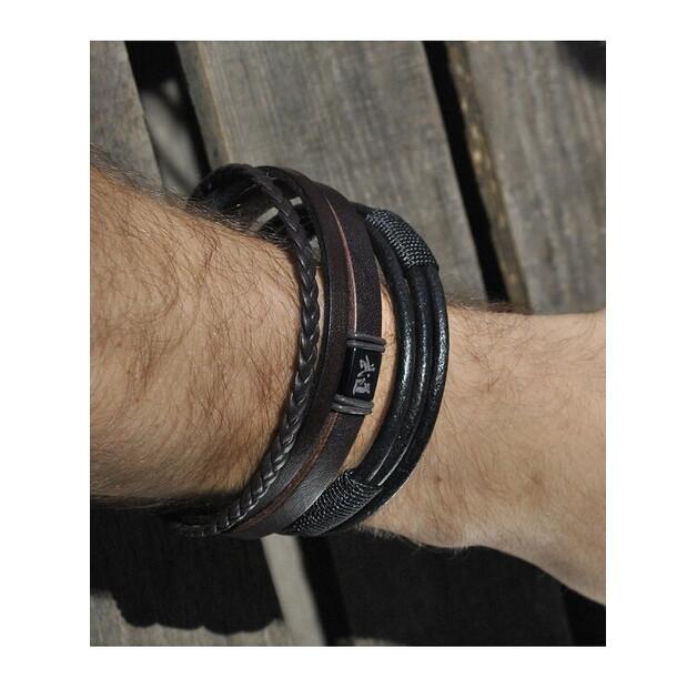 Браслет Manoki BA780A