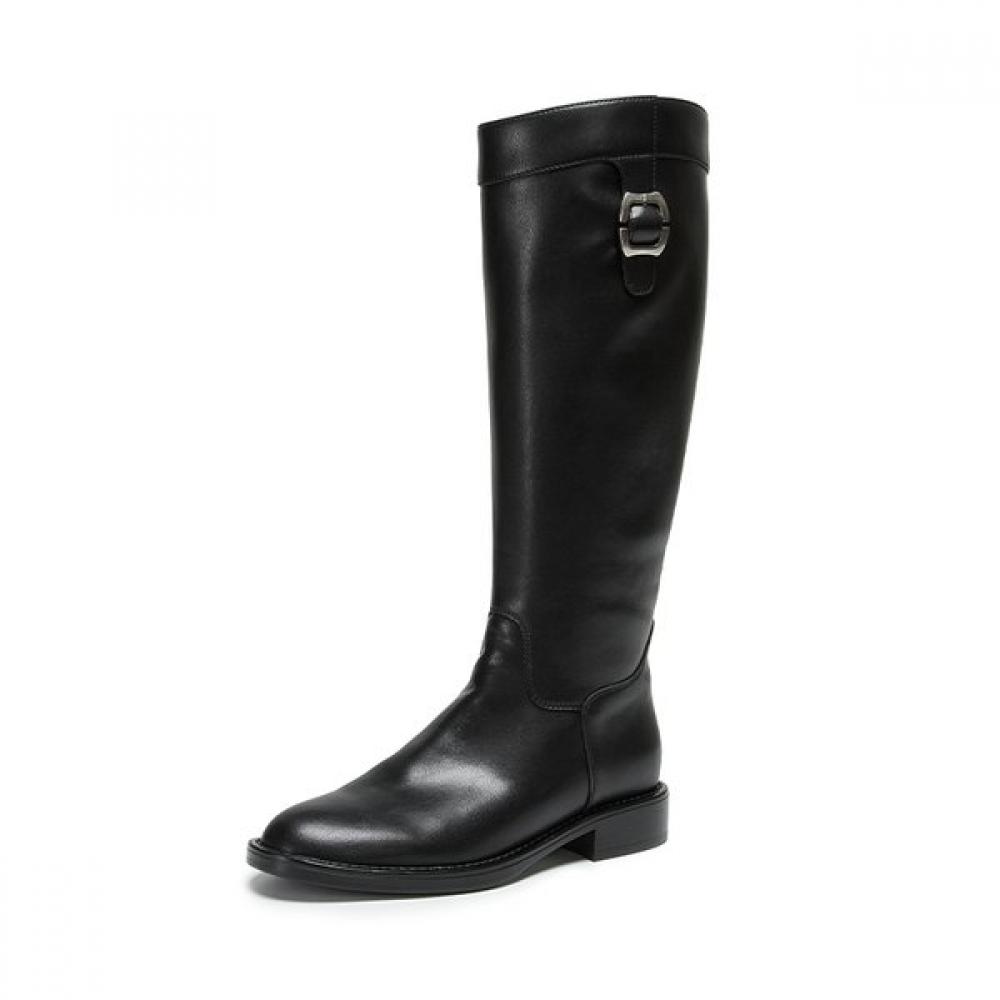 Joy And Peace Women S Long bootS Black Era01 88661 26fblk