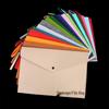 A4 Felt Document Bag for Students – Large Capacity Folder with Express Delivery for Test Paper Organization