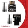 AZDelivery 3 x Digispark Rev. 3 Kickstarter avec USB Carte de Développement Compatible à 100% avec ATtiny85 et