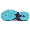 Li Ning Chameleon 6.0 Chameleon VI Нескользящие, Износостойкие, Дышащие Низкие Бадминтонные Кроссовки Унисекс AYAS014-3