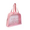 Mutlicolor Swimming Storage Bag Multi-purpose Toiletries Bag Portable Cosmetic Bag  Travel Supplies