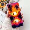 For Apple iPhone SE 2020 Case New Luxury Painted Cover Soft Slim Phone Case For Apple iPhone SE 2022 iPhoneSE 2020 Fundas Bumper