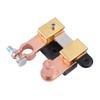 Battery Disconnect Top Post KnifeBlade Side Post 12V/ 24V Battery Cut Offs for Auto Car