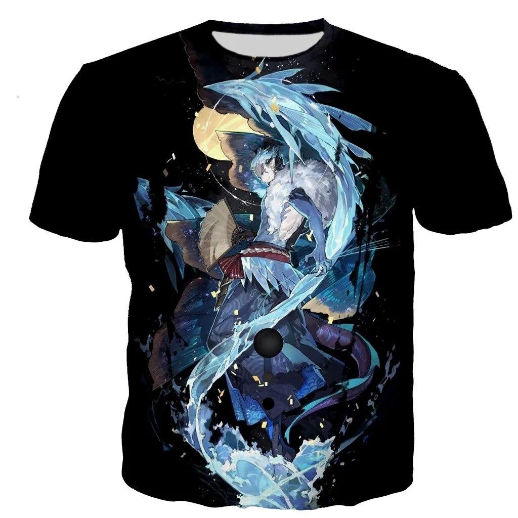 Мужская и женская модная выравнивающая футболка с 3D принтом, повседневная футболка в стиле Харадзюку, модная уличная одежда, футболки в стиле хип-хоп