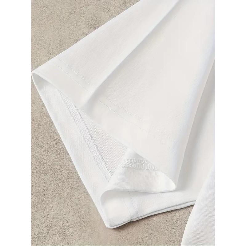 Европейские размеры  горячая бомба трейлер гонка гараж Мужская футболка  белая стандартный крой круглый вырез короткий рукав повседневная одежда  идеальный подарок модная летняя