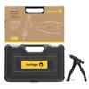 Hand Riveter for Rivet Nuts Set with Case + 40 Rivet Nuts
