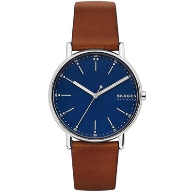 Часы Skagen Signatur SKW6355