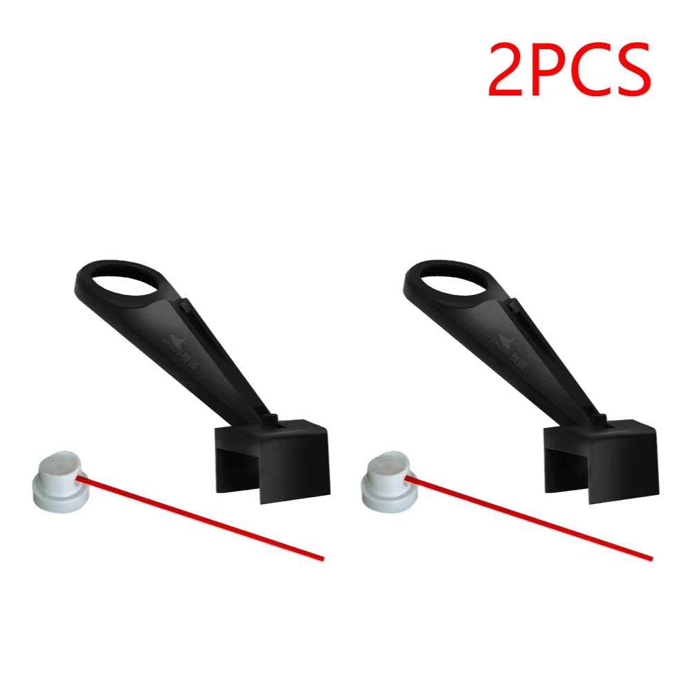 1/2 шт. Мотоциклетный спрей-масленка для цепи Смазка Инструмент Масленка Без беспорядка Цепной воск Очиститель цепи Насадка Аппликатор для цепного масла