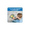 Набор для активности Numberblocks MathLink Cubes, 255 деталей с руководством, для детей от 3 лет, развивающая математическая игрушка