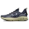 HOVR Mega 2 MVMNT Grey Lemon Ice Unisex Sneakers Downpour-Grey Metallic-Harbor-Blue 3026629-400