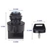 4011002 For Polaris Sportsman 400 500 550 600 700 800 Ranger 400 425 500 570 700 800 900 1000 Rzr 570 Ignition Switch Key Button