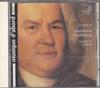 CD BACH; GILBERT - Goldberg Variations  Japan Classical Used