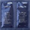 Lunta Lunta Enrich Bouncer 1-дневный пробник 10 мл+10 мл Шампунь/кондиционер (премия) После тщательного намокания волос и кожи головы, нанесите соответствующий
