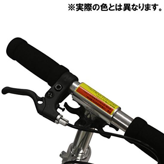 JD RAZOR Красный MS-500