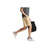 Anta Casual Minimalist Lace-Up Solid Color Sports Shorts Men Shorts Light-Brown 952527507-4