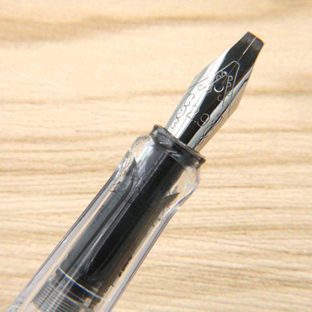 Letter Pen Flower Body Pen Calligraphy Parallel Pen Duckbill Pen Caligraphy Pens Fountain Pen