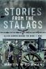 Книга Stories from the Stalags : Allied Airmen Behind the Wire In WW2
