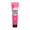Official 2 Tone Treatment Hair Color Rose Pink/Peach/Hair Color/Hair Tint/Short-term Hair Color/1 Week/1week 150mL