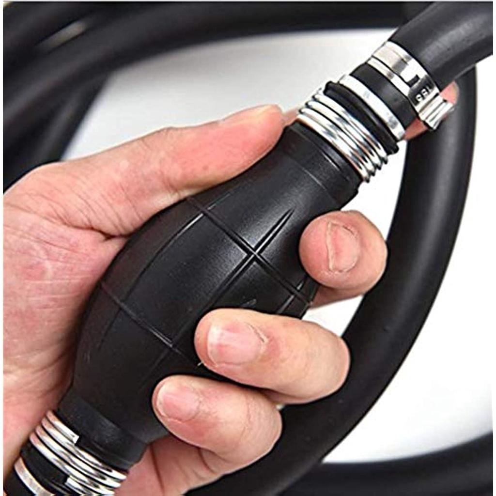 Ручной насос Ручной насос для перекачки топлива с большим ручным масляным насосом Линия глаз Большой контейнер для потока Дефлектор мочевины Для бензина Масло Жидкая вода Водолей