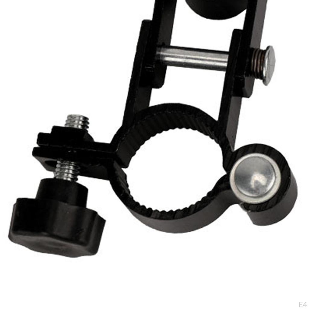 Крепление для рыболовного кресла для зонта, зажим, простая установка, аксессуары