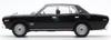 Tomica Limited Vintage Nissan Cedric Super DX Готовая модель LV-N43-06a (черный) -