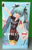 Hatsune Miku Racing ESPRESTO est Print Hair Racing Miku 2019 TeamUKYO поддерживает 1 тип в общей сложности версии. и вер.