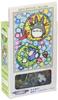 Art Crystal Jigsaw My Neighbor Totoro Ohajiki Totoro 126 Pieces (126-AC64)