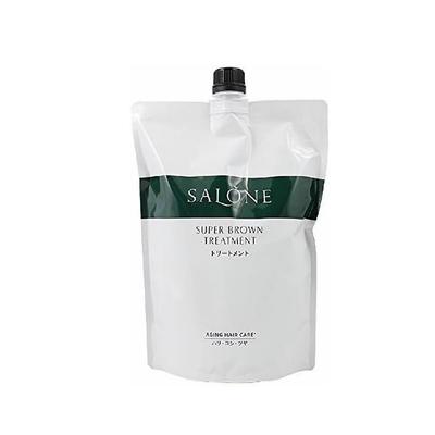 Pacific Products Салонная Супер Коричневая Маска 800г