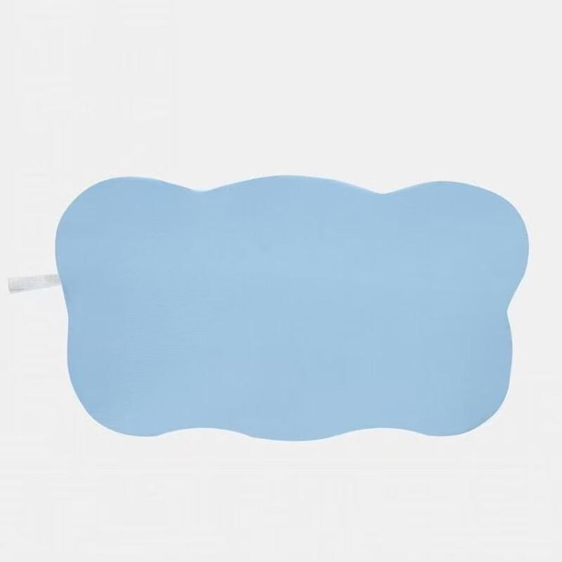 OLOMM Маленькая облачная ортопедическая подушка из пены с эффектом памяти