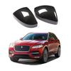 Декорация накладки бокового зеркала Jaguar E-Pace 17-19