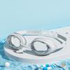 Swimming Goggles Water Resistant Anti-fog Unisex Professional Swim Goggles No Leaking Pool Goggles for Adult Men and Women