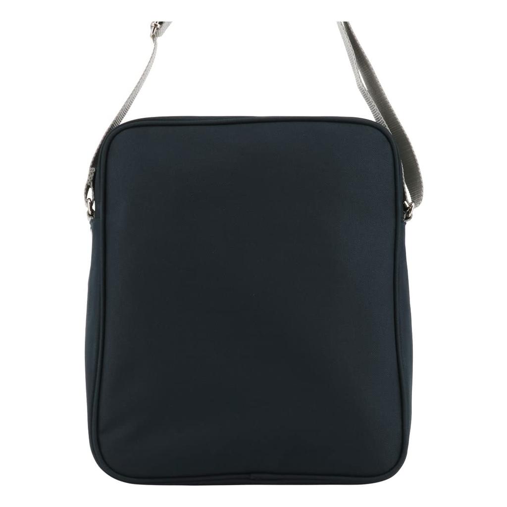 Сумка через плечо для женщин 3209079 Школьная сумка Стильная школьная сумка Большая вместимость Студентка Клубная деятельность Вертикальная Йокогамского типа Йокогамского типа Красный