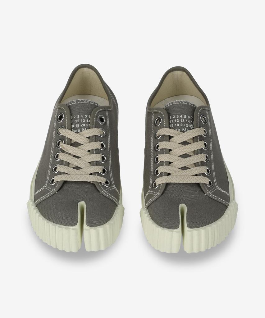 Низкие кроссовки Maison Margiela Tabi - Birdy / S38Ws0185P4291T8046