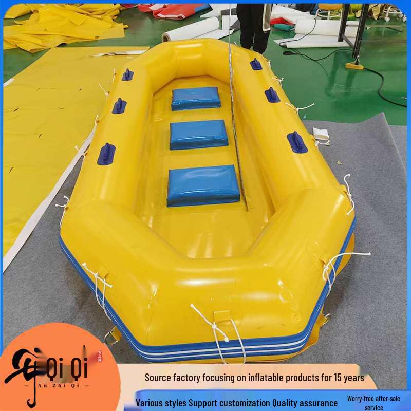 Надувные санки-осьминог для приключений