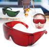 BACHIN Industrial Accessory Protective Eyewear Laser Goggles Safety Glasses for Light Filter Safety Goggles Protective Eyewear