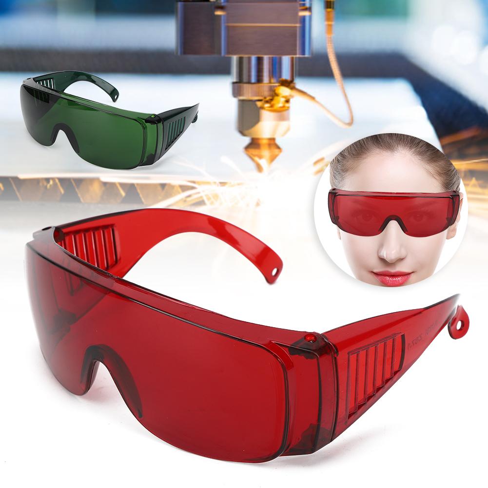 BACHIN Industrial Accessory Protective Eyewear Laser Goggles Safety Glasses for Light Filter Safety Goggles Protective Eyewear