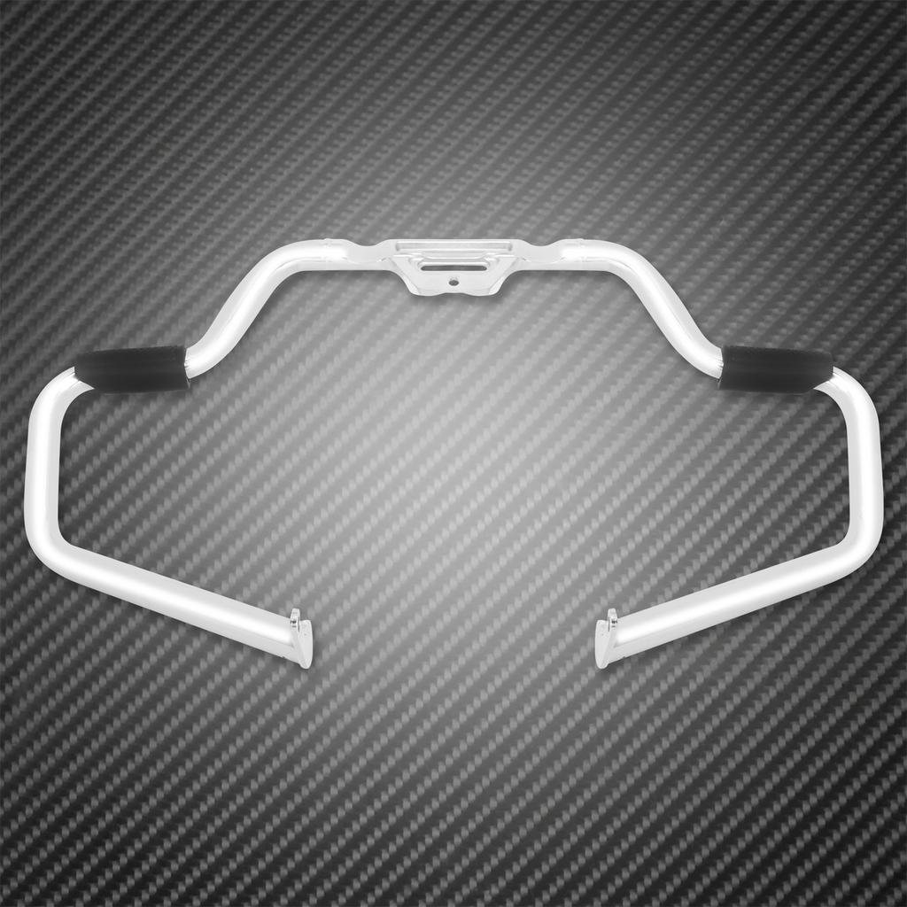 Мотоцикл Защитная дуга двигателя Защита двигателя Для Harley Softail Breakout Fat Bob Low Rider S FXLRS FXBR FLHC 2018-2024