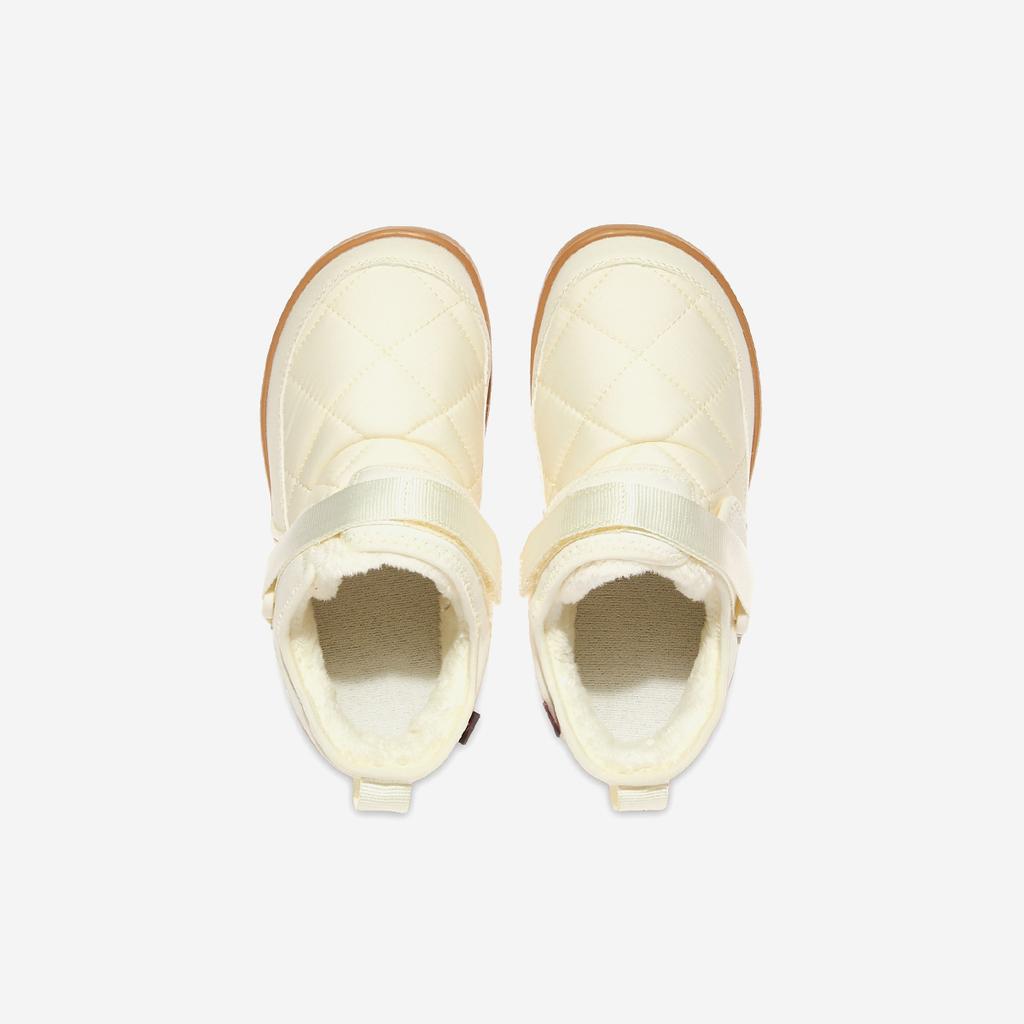[New Balance] Short Ankle Boots [YHMOCTA2-A2]