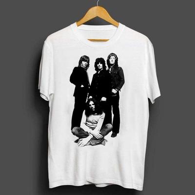 Badfinger Футболка Все размеры Короткий рукав SU192 Унисекс Футболка