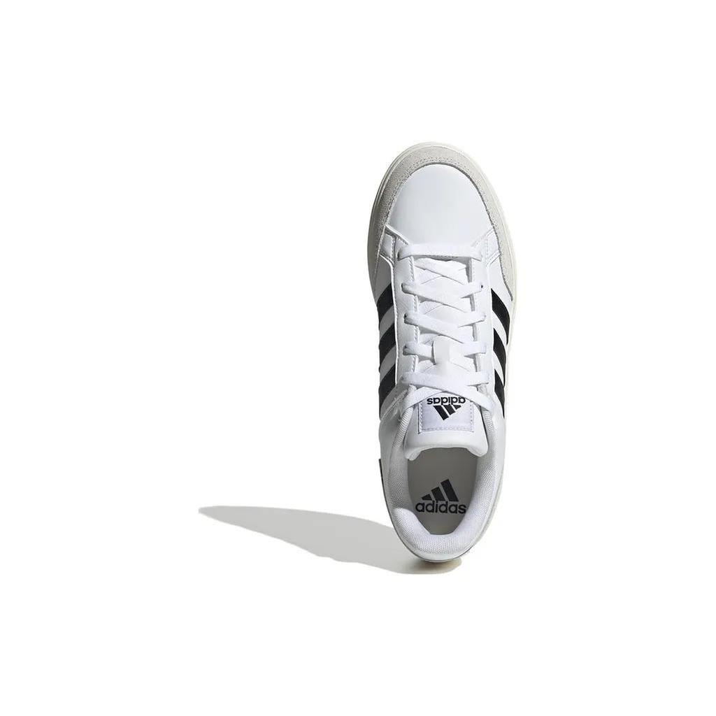 Adidas Lifestyle Casual Low 'White Black' (Unisex) Casual Shoes IF1783
